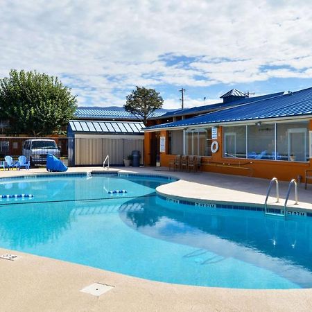 The Classic Desert Aire Hotel Alamogordo Ngoại thất bức ảnh