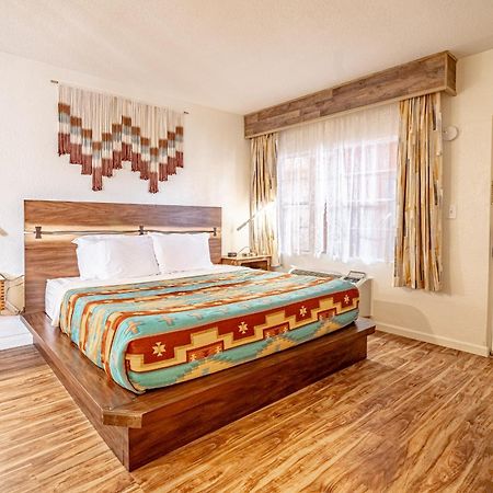 The Classic Desert Aire Hotel Alamogordo Ngoại thất bức ảnh
