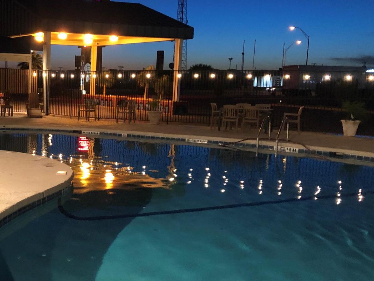 The Classic Desert Aire Hotel Alamogordo Ngoại thất bức ảnh