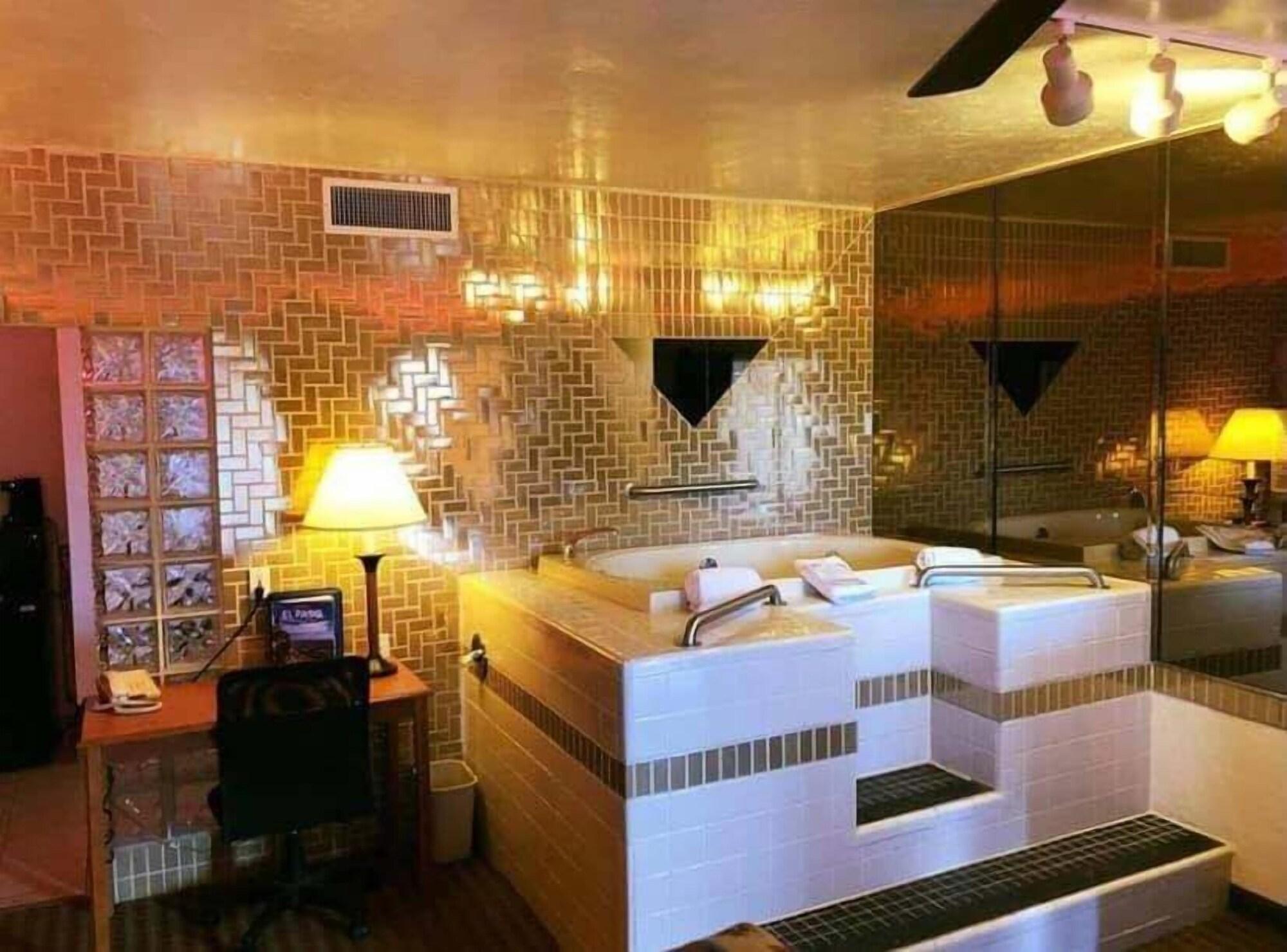 The Classic Desert Aire Hotel Alamogordo Ngoại thất bức ảnh