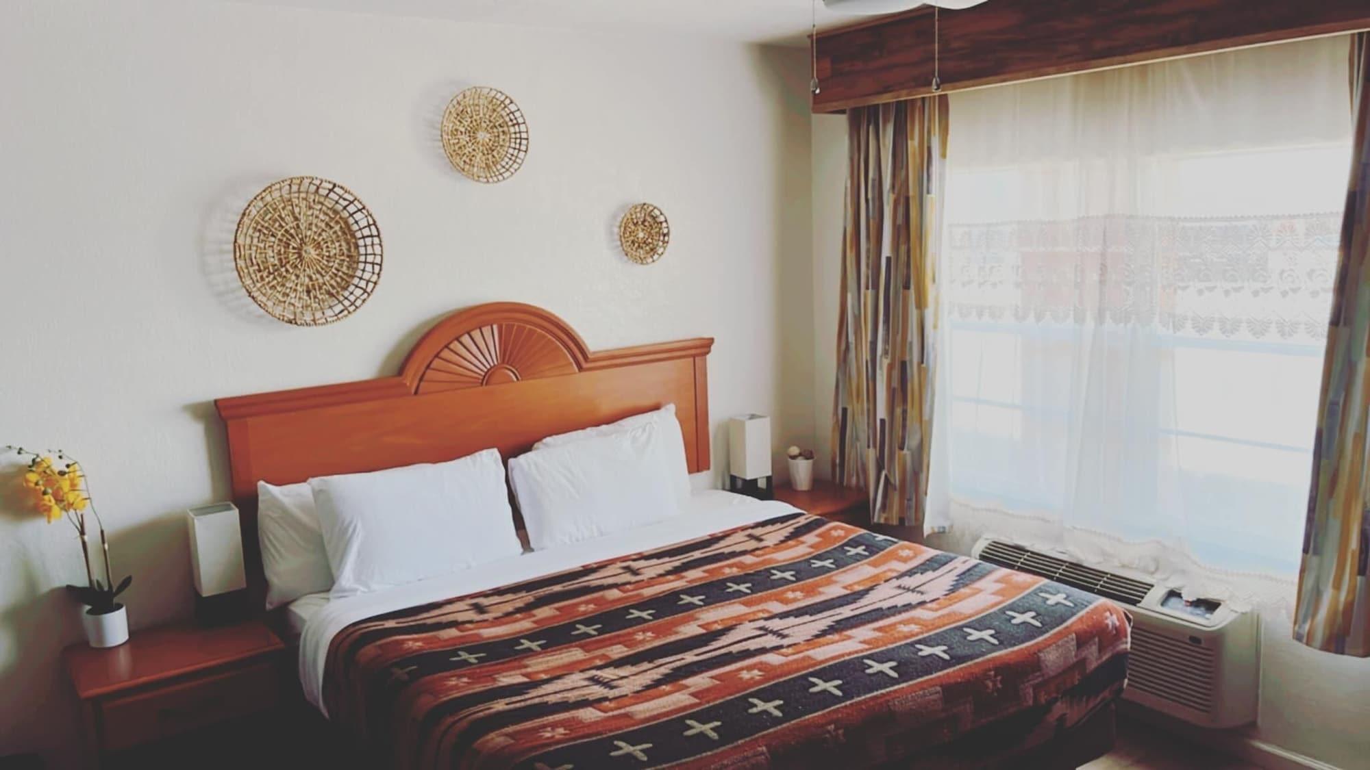 The Classic Desert Aire Hotel Alamogordo Ngoại thất bức ảnh