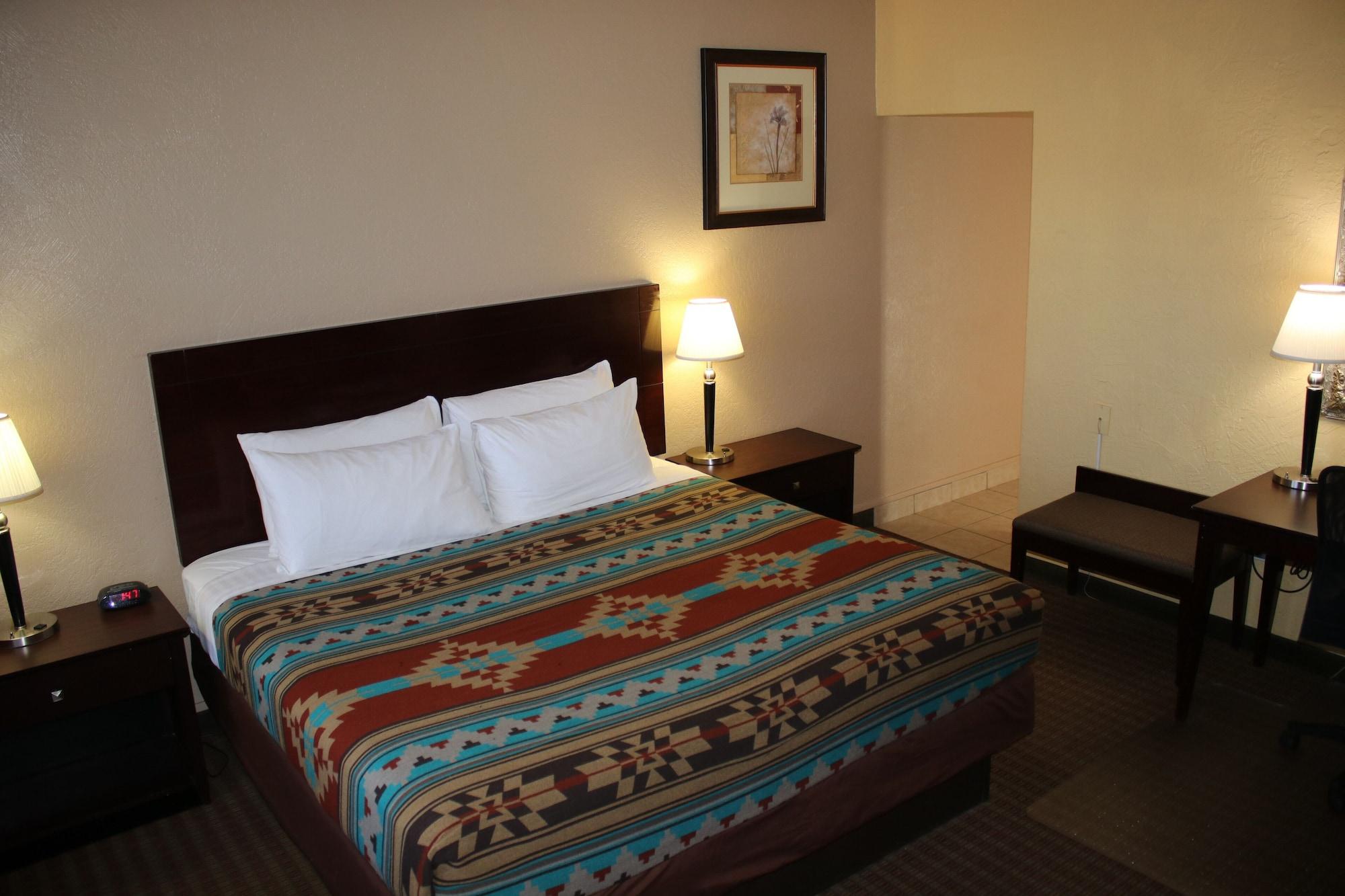 The Classic Desert Aire Hotel Alamogordo Ngoại thất bức ảnh