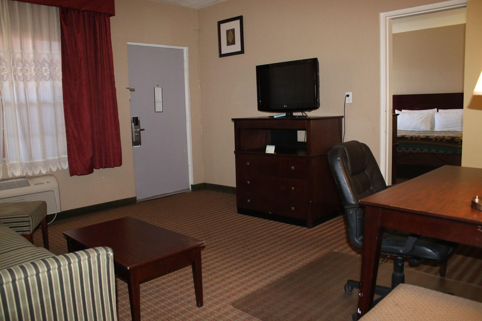 The Classic Desert Aire Hotel Alamogordo Ngoại thất bức ảnh