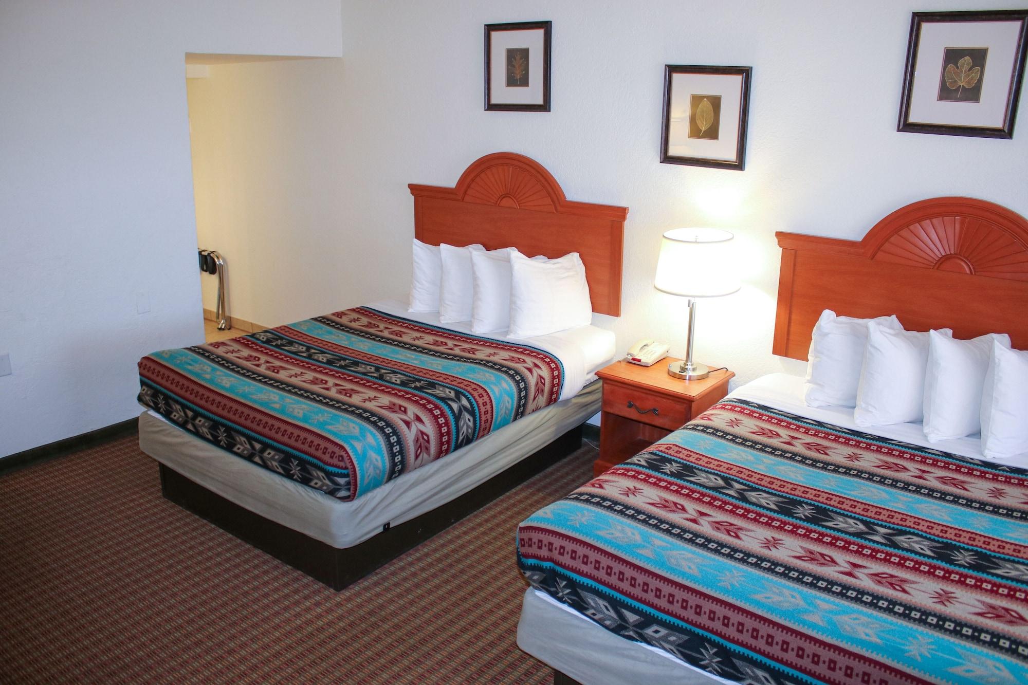 The Classic Desert Aire Hotel Alamogordo Ngoại thất bức ảnh