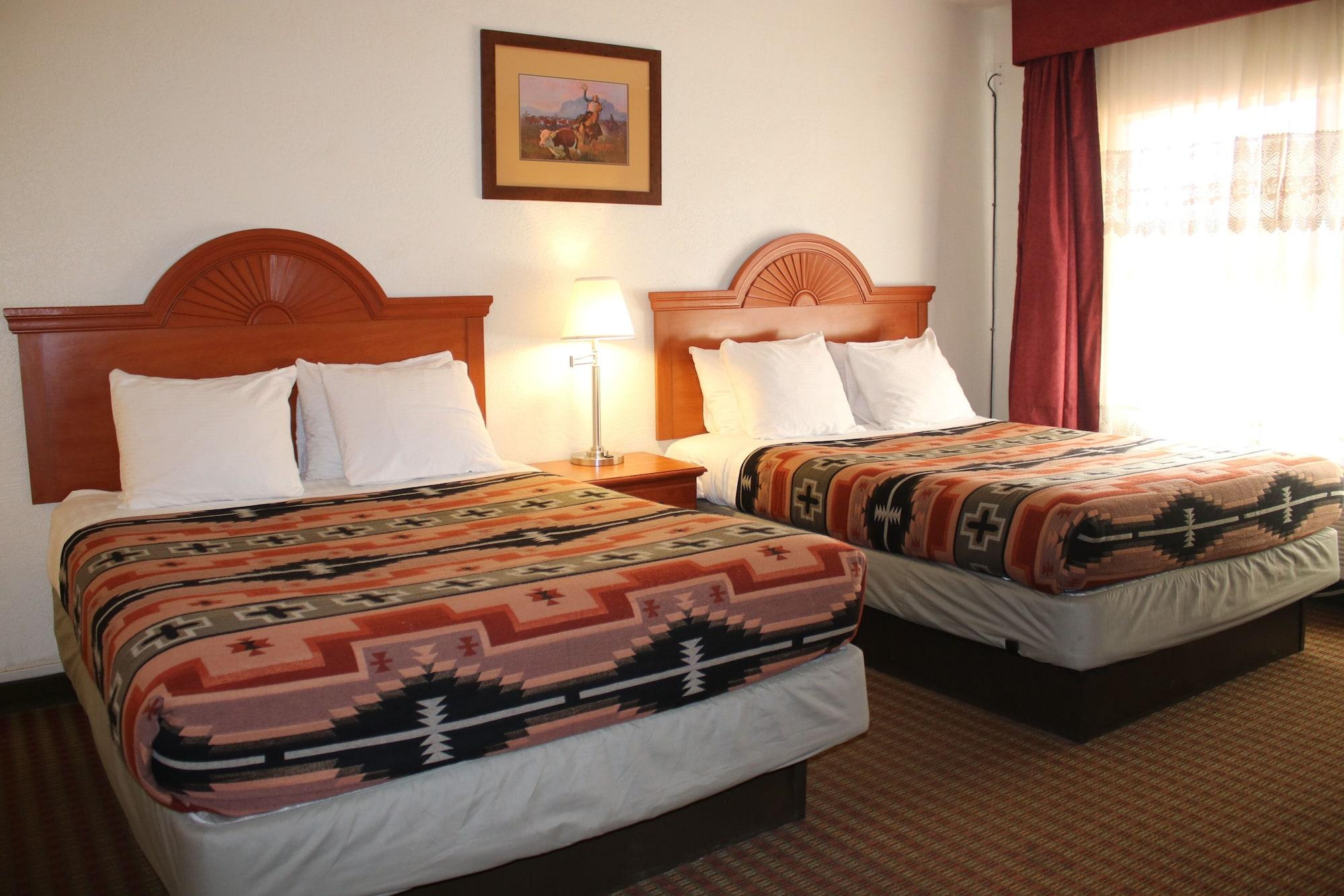 The Classic Desert Aire Hotel Alamogordo Ngoại thất bức ảnh