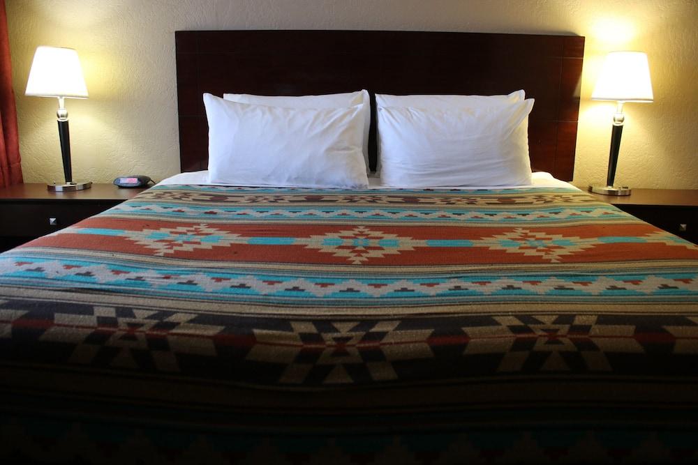 The Classic Desert Aire Hotel Alamogordo Ngoại thất bức ảnh